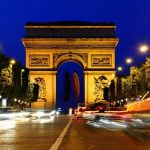 El PIB de Francia se estancó en el segundo trimestre tras revisar a la baja el dato preliminar de crecimiento
