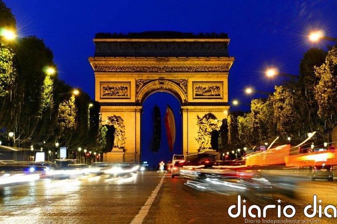El PIB de Francia se estancó en el segundo trimestre tras revisar a la baja el dato preliminar de crecimiento