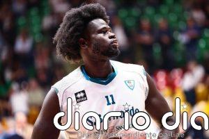El pívot Oumar Ballo ficha por el Valencia Basket y jugará cedido en el Galatasaray