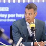 El plan económico para Ceuta incluirá bonificaciones a la contratación y facilidades de acceso a ERTEs