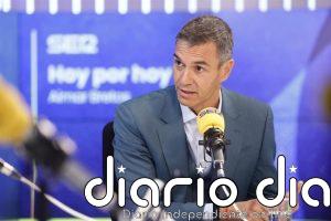 El plan económico para Ceuta incluirá bonificaciones a la contratación y facilidades de acceso a ERTEs