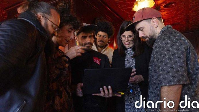 El plazo del Concurso de Proyectos de Producción Audiovisual Almeriense de Fical se cierra el 26 de agosto