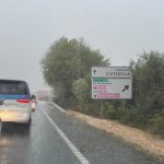 El pleno sobre la limitación de coches en Menorca se aplaza para alcanzar acuerdos