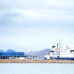 El Port de Tarragona inicia los trabajos para electrificar el muelle de Balears