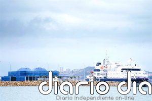 El Port de Tarragona inicia los trabajos para electrificar el muelle de Balears