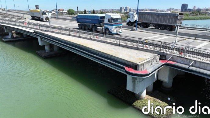 El Port de Tarragona invierte unos 750.000 euros en mejorar la red contra los incendios