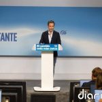 El PP acusa a Sánchez de usar a sus ministros de "escudo humano" y de no defender los intereses de España ante Marruecos