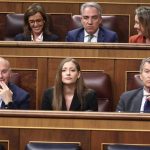 El PP afirma que la Fiscalía está para "defender el interés" de los menores y "no para salir al auxilio del Gobierno"