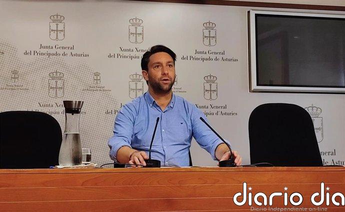 El PP alerta del "estancamiento" del mercado laboral y reclama medidas ante la "pérdida" de empleo industrial