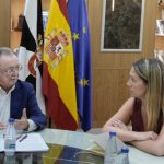 El PP apunta a Marruecos como "responsable" de la crisis de Ceuta y cuestiona que el Gobierno le "ceda" sus fronteras