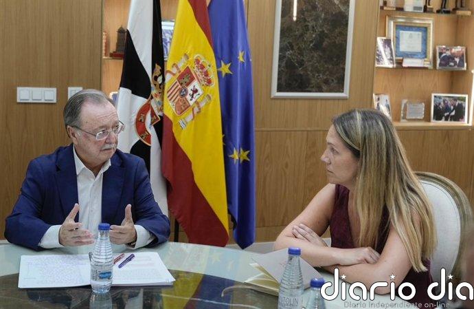 El PP apunta a Marruecos como "responsable" de la crisis de Ceuta y cuestiona que el Gobierno le "ceda" sus fronteras