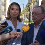 El PP avisa a Sánchez que la tensión crece cada día en Ceuta y los ceutíes "no aguantan más": "la inacción se paga"