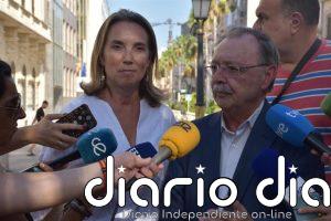 El PP avisa a Sánchez que la tensión crece cada día en Ceuta y los ceutíes "no aguantan más": "la inacción se paga"