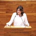 El PP considera la dimisión de Marta del Arco un "secreto a voces" y critica que su relevo suponga "continuidad"