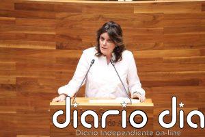 El PP considera la dimisión de Marta del Arco un "secreto a voces" y critica que su relevo suponga "continuidad"