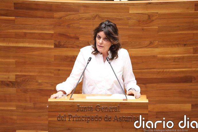 El PP considera la dimisión de Marta del Arco un "secreto a voces" y critica que su relevo suponga "continuidad"