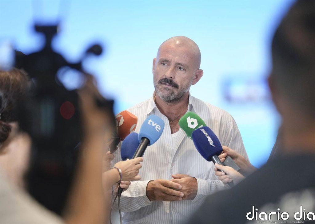 El PP cree que Robles "no está a la altura" en la crisis de Ceuta y acusa a Sánchez de "enjaularla" por defender España