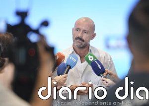 El PP cree que Robles "no está a la altura" en la crisis de Ceuta y acusa a Sánchez de "enjaularla" por defender España