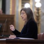 El PP culpa a Sánchez de la crisis en Ceuta por "falta de previsión" y cuestiona que no dé explicaciones en el Congreso