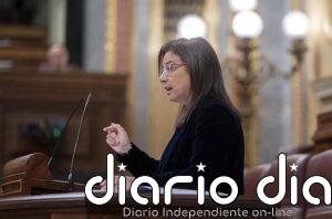 El PP culpa a Sánchez de la crisis en Ceuta por "falta de previsión" y cuestiona que no dé explicaciones en el Congreso