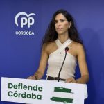 El PP de Córdoba exige al Gobierno ayudas "urgentes" para los agricultores y ganaderos afectados por los incendios