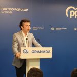 El PP de Granada abrirá el martes el curso político con un acto de "marcado carácter municipalista" en Salobreña