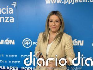 El PP de Jaén califica de "histórico y sin precedentes" el acuerdo entre la Junta y el Sindicato Médico Andaluz