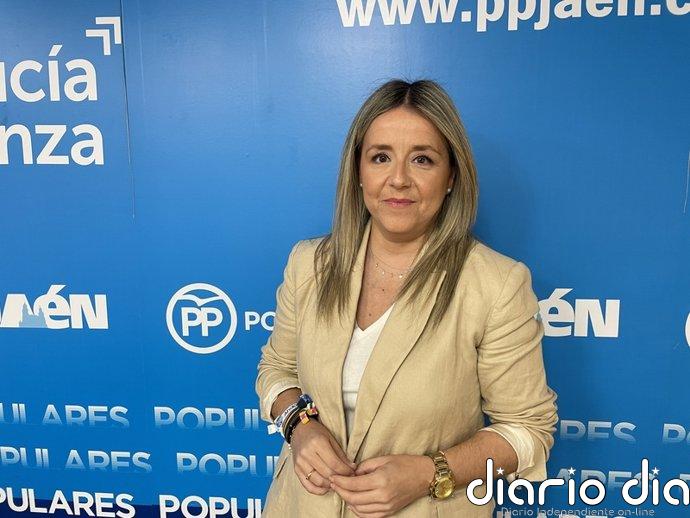 El PP de Jaén califica de "histórico y sin precedentes" el acuerdo entre la Junta y el Sindicato Médico Andaluz