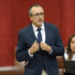 El PP de Jaén defiende que la Junta responde "con solvencia a la sobrecarga de la justicia" por una reforma "impuesta"