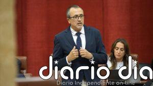 El PP de Jaén defiende que la Junta responde "con solvencia a la sobrecarga de la justicia" por una reforma "impuesta"