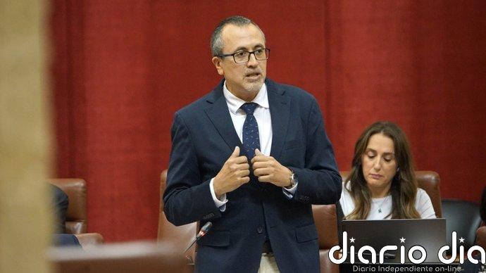 El PP de Jaén defiende que la Junta responde "con solvencia a la sobrecarga de la justicia" por una reforma "impuesta"