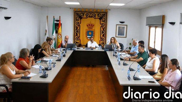 El PP de La Mojonera (Almería) critica el "fracaso político" del alcalde tras retirar los presupuestos municipales
