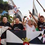 El PP de Melilla acusa al Gobierno de "abandonar a Ceuta a su suerte" y pide el retorno a Marruecos de los migrantes
