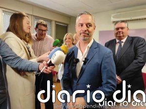 El PP desdeña el traslado de 500 niñas migrantes desde Ceuta: "El interés superior del menor será estar con su familia"