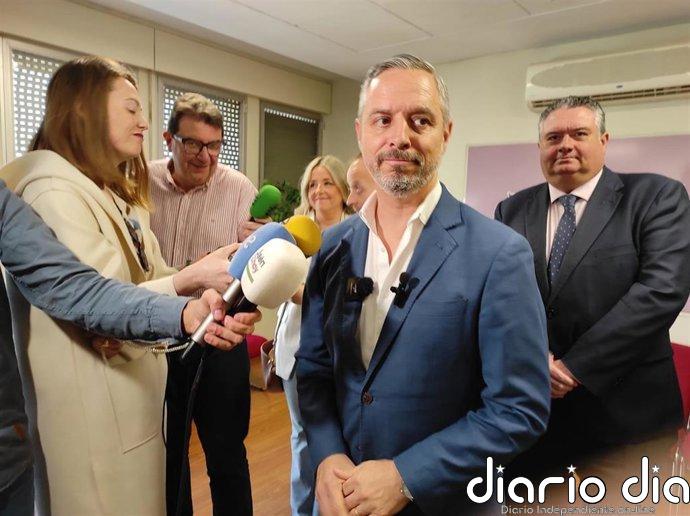 El PP desdeña el traslado de 500 niñas migrantes desde Ceuta: "El interés superior del menor será estar con su familia"