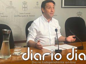 El PP dice que el Gobierno asturiano es "el más caro de la historia" y el que "peor gestiona el dinero"