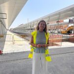 El PP exige los ministros Puente y Bolaños una fecha "concreta y definitiva" para la llegada del AVE a Almería