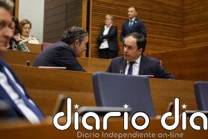El PP exige que la financiación autonómica no se negocie "en un despacho entre el PSOE y el independentismo catalán"