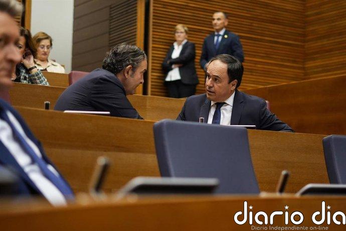 El PP exige que la financiación autonómica no se negocie "en un despacho entre el PSOE y el independentismo catalán"