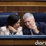 El PP llama la próxima semana al Senado a Marlaska y Robles por la crisis migratoria de Ceuta