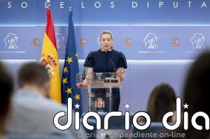 El PP no se cree que Sumar deje el Gobierno por Almaraz: No se fue por las cloacas, va a romper por una nuclear