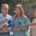 El PP pide la comparecencia de Ana Redondo en el Congreso por agresiones sexuales en Ceuta