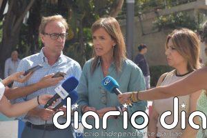 El PP pide la comparecencia de Ana Redondo en el Congreso por agresiones sexuales en Ceuta