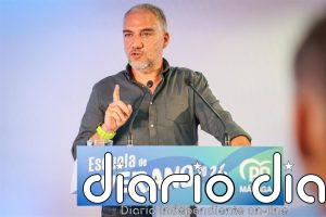 El PP reclama al Gobierno que deje de "llenar de piedras la mochila de Málaga" y "empiece a planificar inversiones"