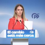 El PP reclama filiar por su propia "seguridad" a los menores migrantes llegados a Ceuta para saber si lo son