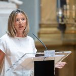 El PP reprobará a cinco ministros en el Senado por su papel en la crisis de Ceuta