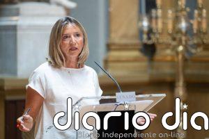 El PP reprobará a cinco ministros en el Senado por su papel en la crisis de Ceuta