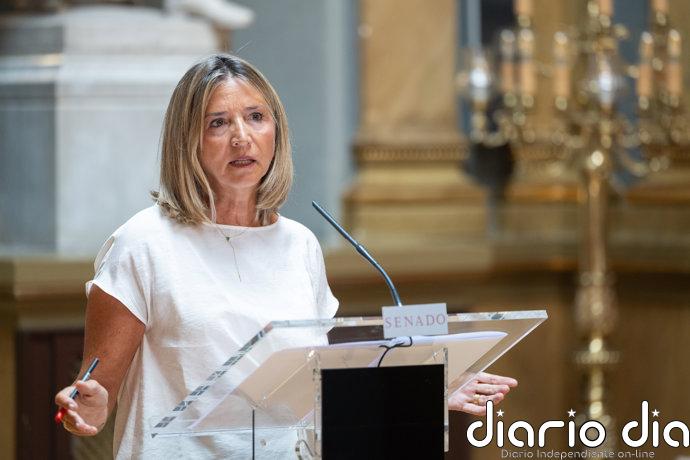 El PP reprobará a cinco ministros en el Senado por su papel en la crisis de Ceuta