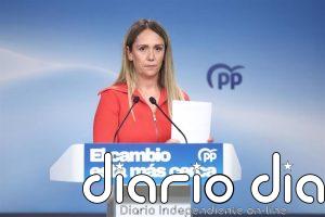El PP sobre la acogida de los menores migrantes de Ceuta: "Todos tienen que retornar a su país de origen"