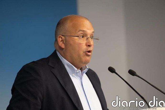 El PP ve a Sánchez como principal culpable de la crisis en Ceuta y pide saber qué falló en la cooperación con Marruecos